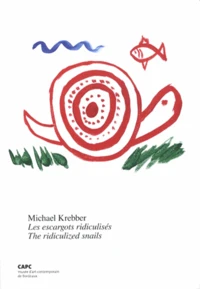 Michael Krebber