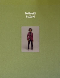 Tomoaki Suzuki