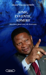 Aime, invente, admire