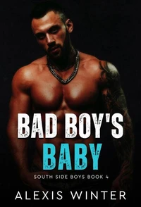 Bad Boy's Baby