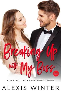 Breaking up with My Boss