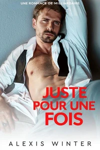 Juste Pour Une Fois