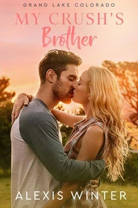 My Crush's Brother