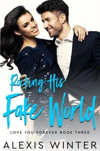 Rocking His Fake World