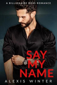 Say My Name