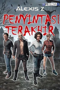 Penyintas Terakhir