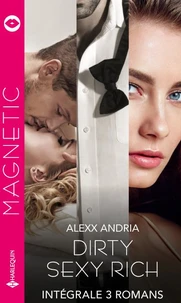 Intégrale de la série Magnétic "Dirty Sexy Rich"