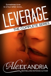  Alexx Andria - Leverage (The Complete Set) - Leverage.