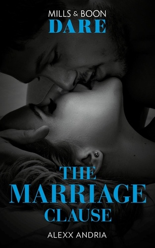 Alexx Andria - The Marriage Clause.