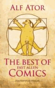 The best of fast allen Comics