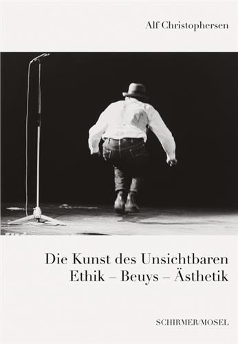 Alf Christophersen - Die Kunst des Unsichtbaren - Ethik - Beuys - Asthetik.