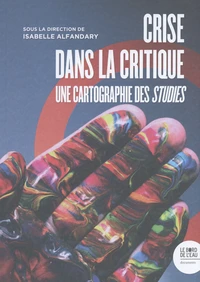 Crise dans la critique