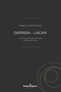 Derrida-Lacan