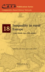 Inequality in rural Europe