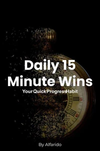 Daily 15 Minute Wins
