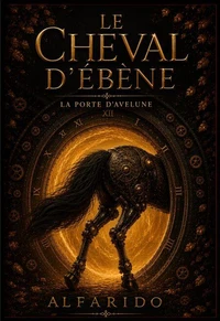 Le Cheval d'Ébène