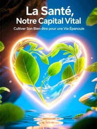 La Santé, Notre Capital Vital