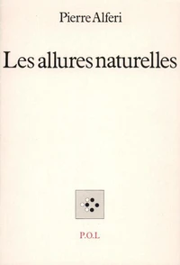 Les allures naturelles