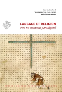 Langage et religion