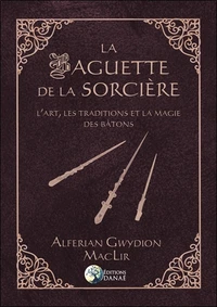 La baguette de la sorcière