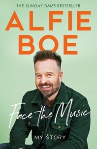 Alfie Boe - Face the Music - My Story.