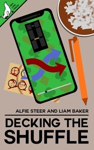 Alfie Steer et  Liam Baker - Decking the Shuffle.