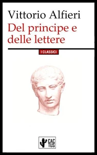 Del principe e delle lettere