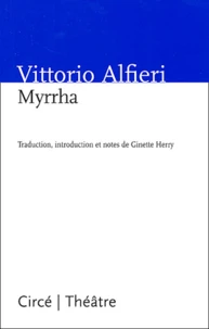Myrrha