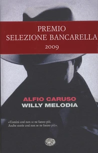 Willy Melodia
