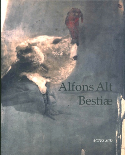 Alfons Alt - Bestiae.