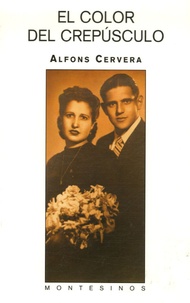 Alfons Cervera - El color del crepusculo.