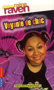 Voyante de choc