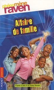 Affaire de famille