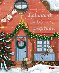 L'alphabet de la gratitude