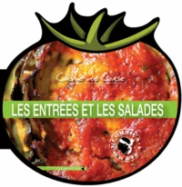 Les entrées et les salades