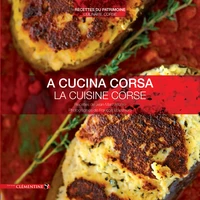 La cuisine corse
