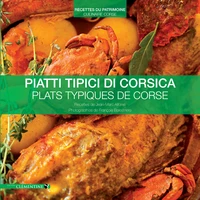 Plats typiques de Corse