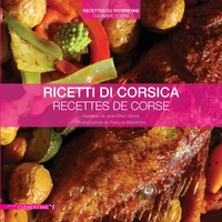 Recettes de Corse