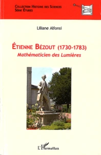 Etienne Bézout (1730-1783)
