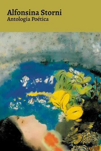 Antología Poética - Alfonsina Storni