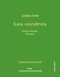 Les cendres