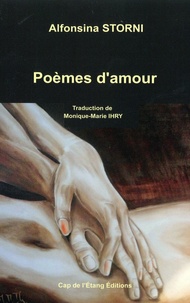 Alfonsina Storni - Poèmes d'amour.
