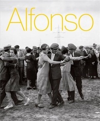  Alfonso - Alfonso Be Wary of Memory /anglais/espagnol.