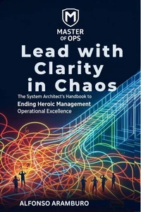 Lead in Clarity with Chaos