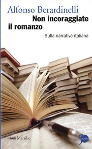 Non incoraggiate il romanzo