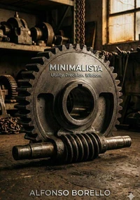 Minimalista: Utility. Precision. Wisdom.