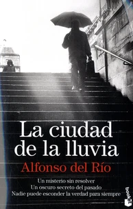 La ciudad de la lluvia
