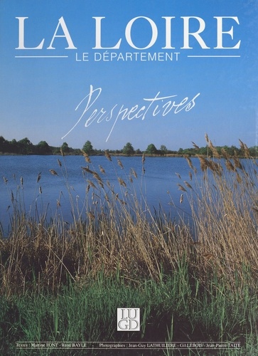 La Loire. Le département, perspectives