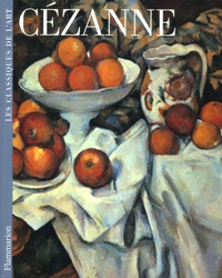 Alfonso Gatto - Cézanne.