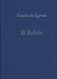 Historia de la vida del buscón
